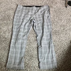 A new day dress pants; size 18